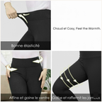 Legging ultra confort