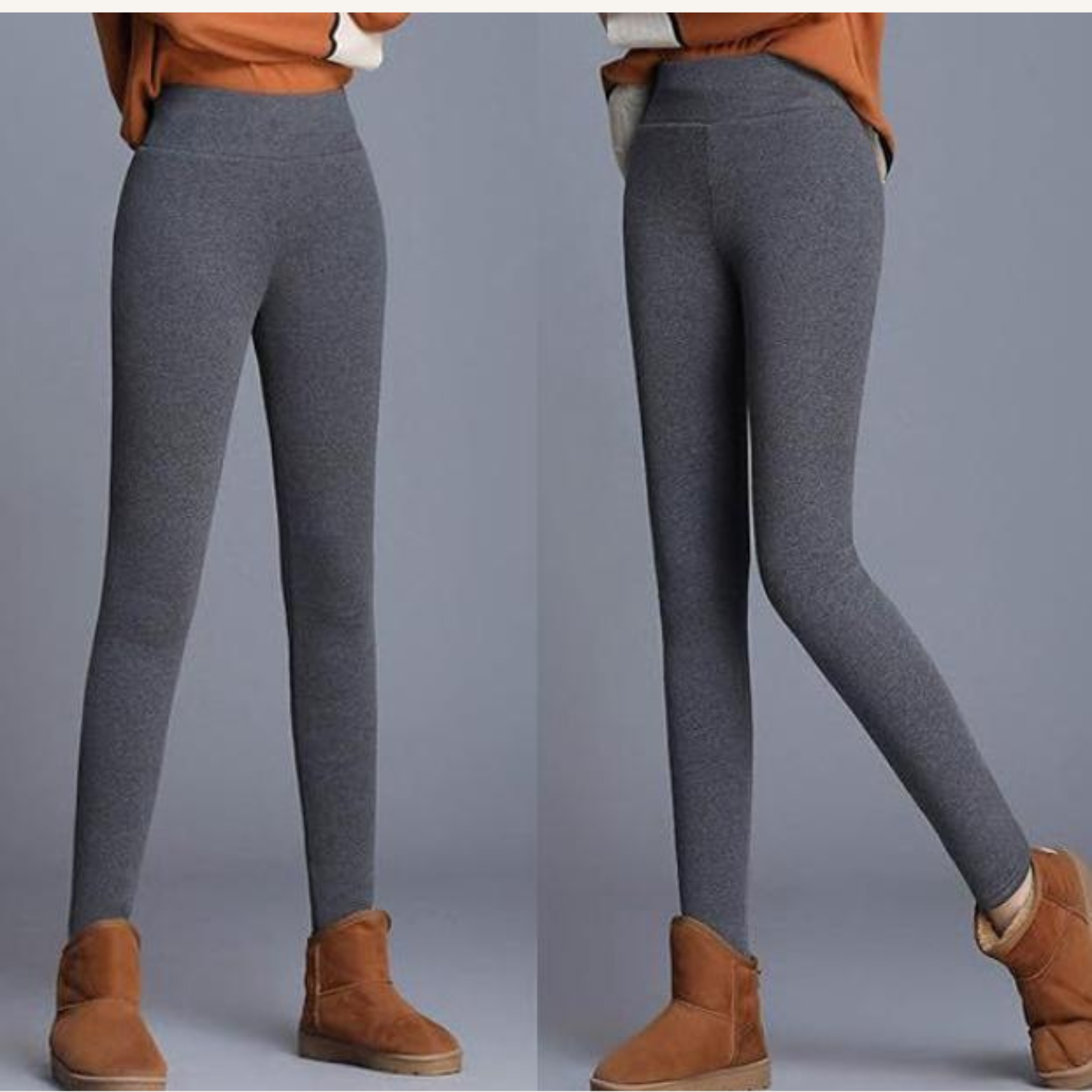 Legging ultra confort