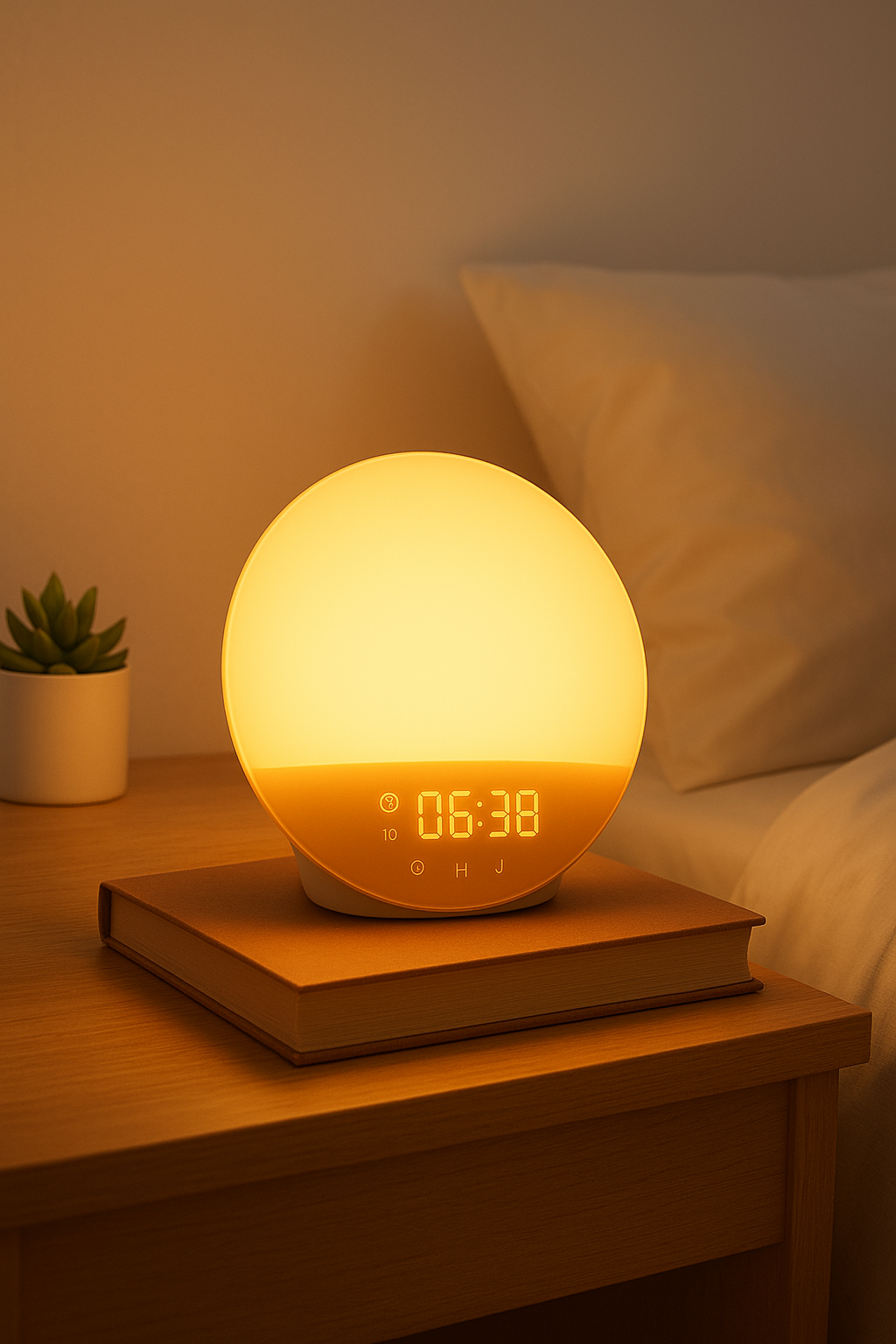 Le Réveil qui réinvente vos matins