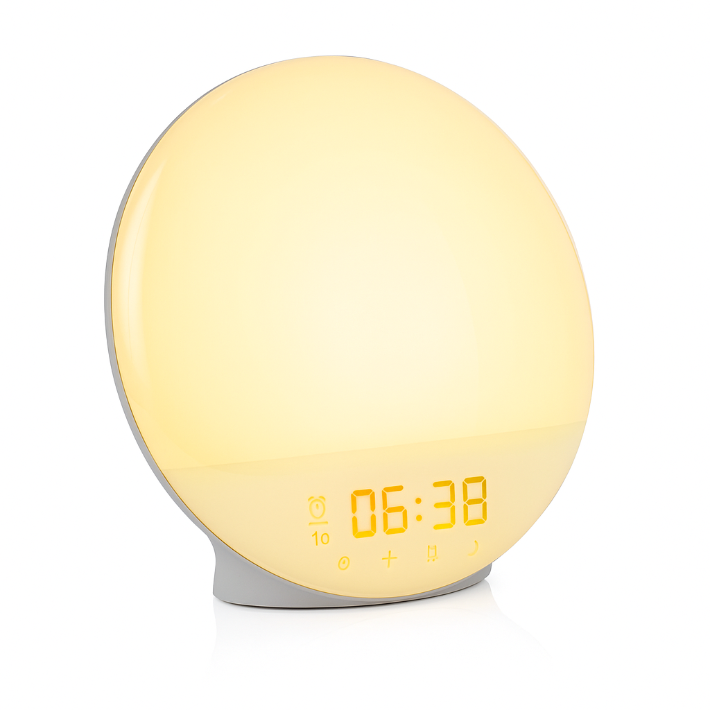 Le Réveil qui réinvente vos matins