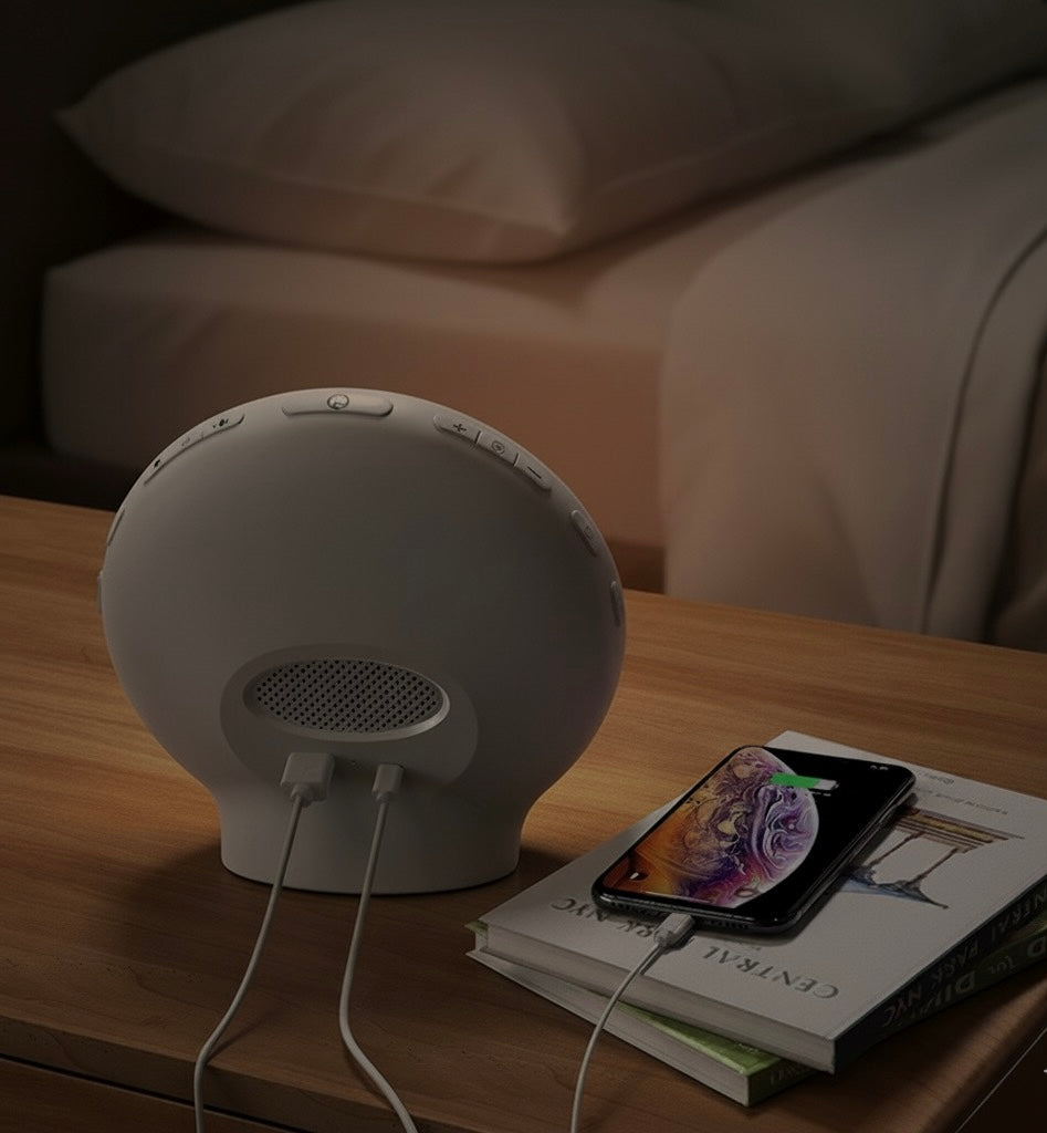 Le Réveil qui réinvente vos matins